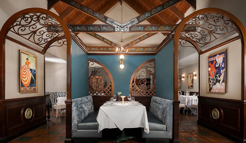 Restaurant at Beaches Turks & Caicos hotel in Caribbean by Kenwood Travel