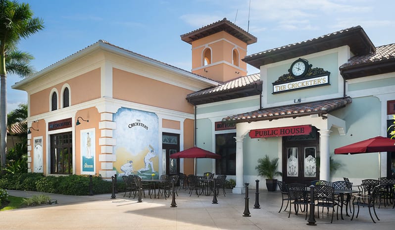 Restaurant at Beaches Turks & Caicos hotel in Caribbean by Kenwood Travel