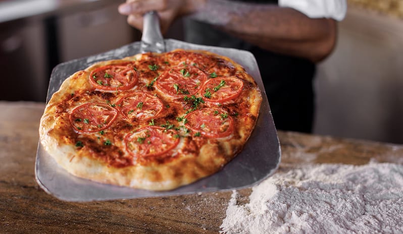 Restaurant at Beaches Turks & Caicos hotel in Caribbean by Kenwood Travel