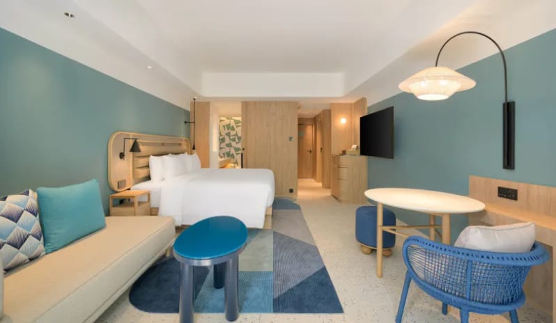 Centara Karon Resort Phuket-Two Bedroom Pool Villa