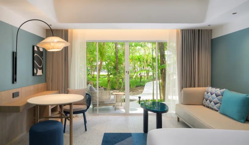 Centara Karon Resort Phuket-Two Bedroom Pool Villa
