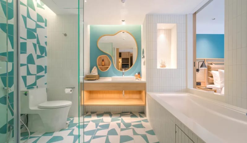 Centara Karon Resort Phuket-Two Bedroom Pool Villa