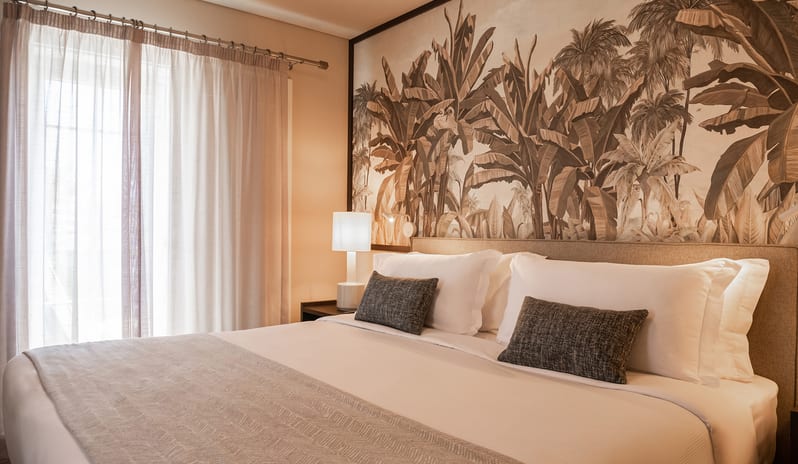 Elite Tropical One Bedroom Residence at Domes Lake Algarve by Kenwood Travel