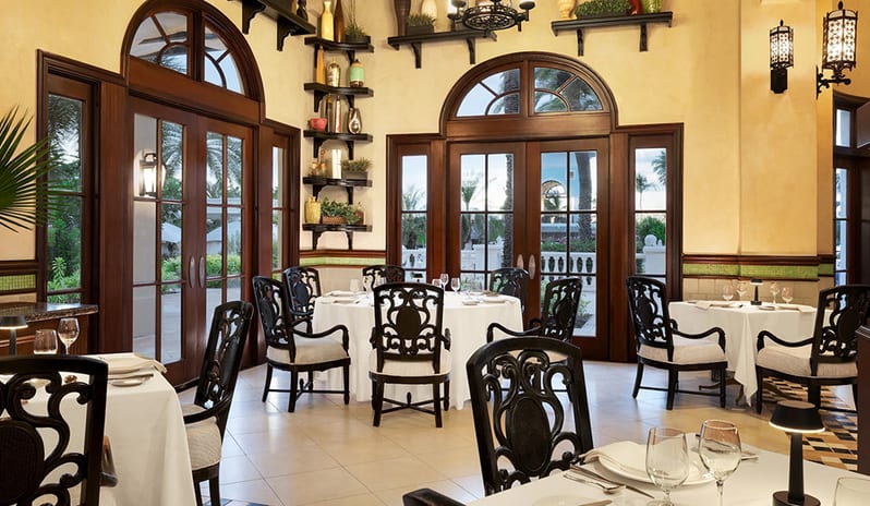 Caribbean-holidays-antigua-sandals-grande-antigua-Mario's Mario's