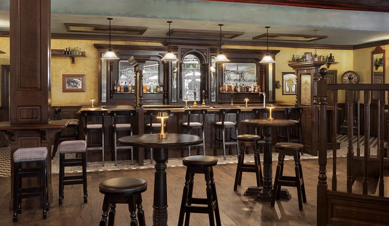 Caribbean-holidays-antigua-sandals-grande-antigua-Drunken Duck