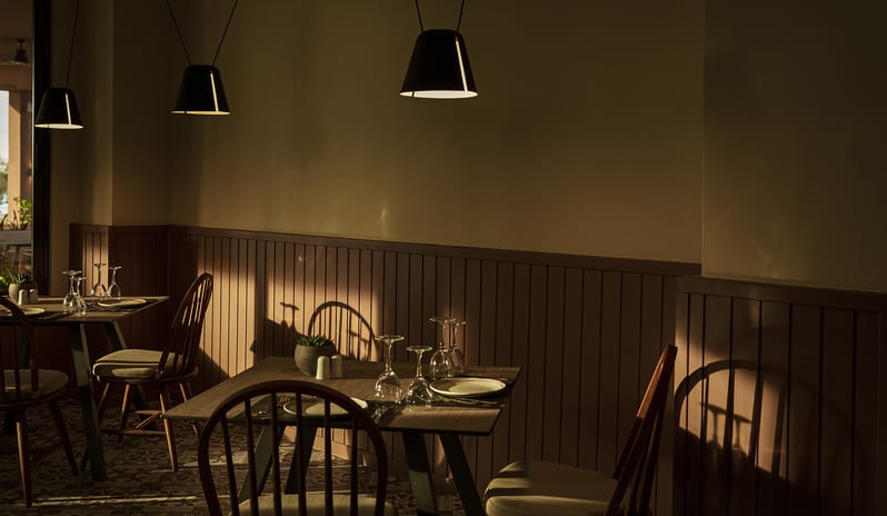 Tesoro Mio Italian Restaurant with Sea View at Domes Aulūs Zante by Kenwood Travel