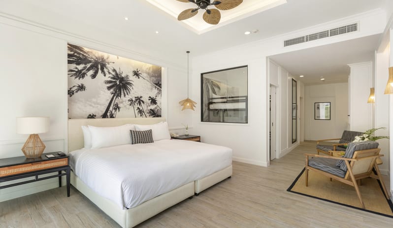 Family Garden Terrace