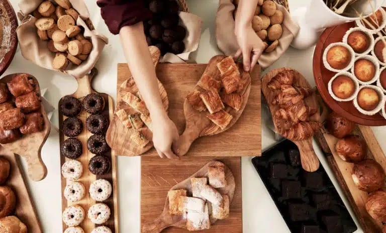 Restaurant at Lesante Blu Hotel in Europe by Kenwood Travel