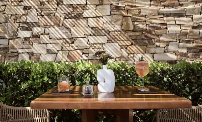 Restaurant at Lesante Blu Hotel in Europe by Kenwood Travel