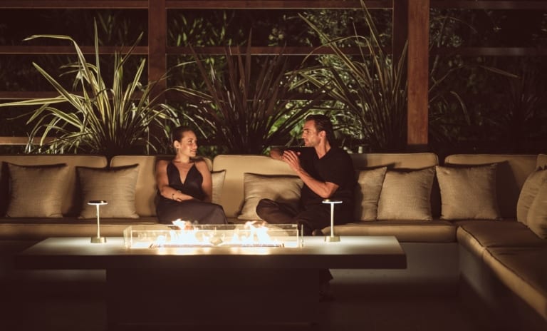 Restaurant at Lesante Cape Hotel in Europe by Kenwood Travel