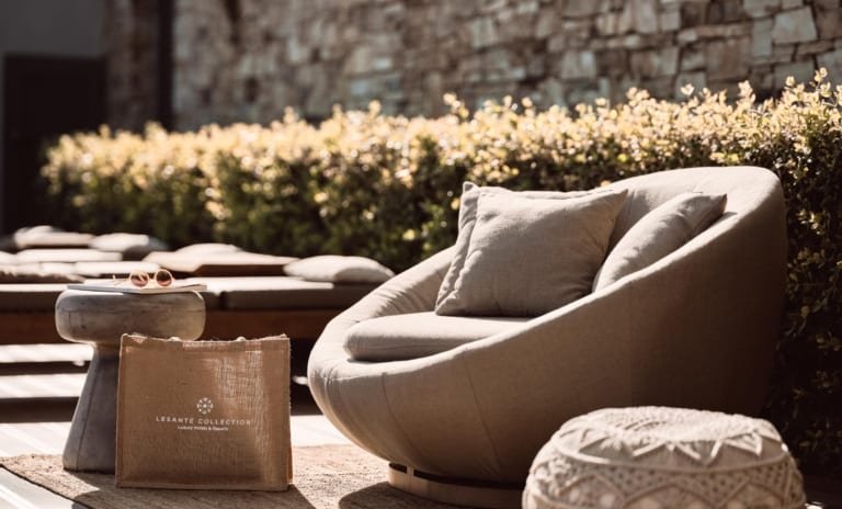 Restaurant at Lesante Blu Hotel in Europe by Kenwood Travel