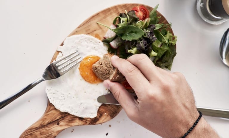 Restaurant at Lesante Cape Hotel in Europe by Kenwood Travel