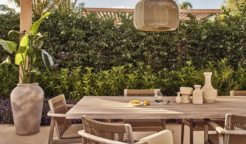 Garden Relaxing Area at Ikos Andalusia Hotel in Europe by Kenwood Travel