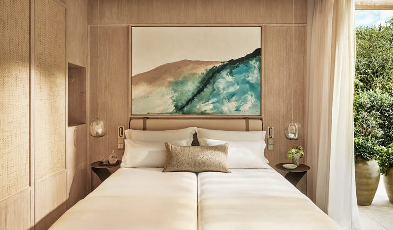 Bedroom at Ikos Andalusia Hotel in Europe by Kenwood Travel