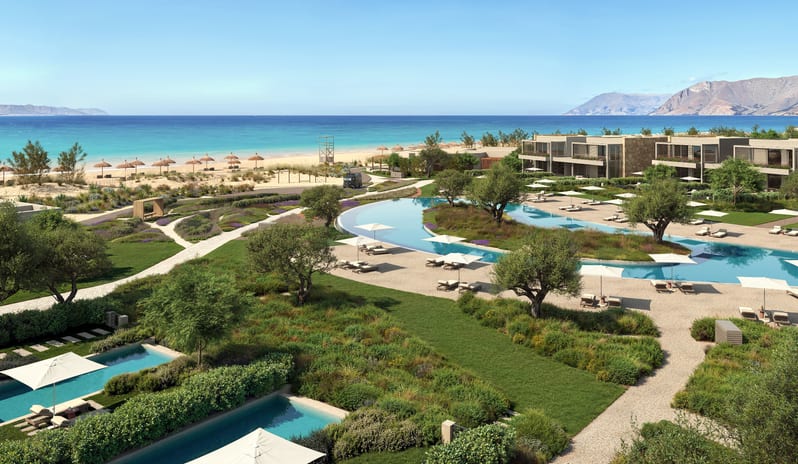 ikos-kissamos-signature-view