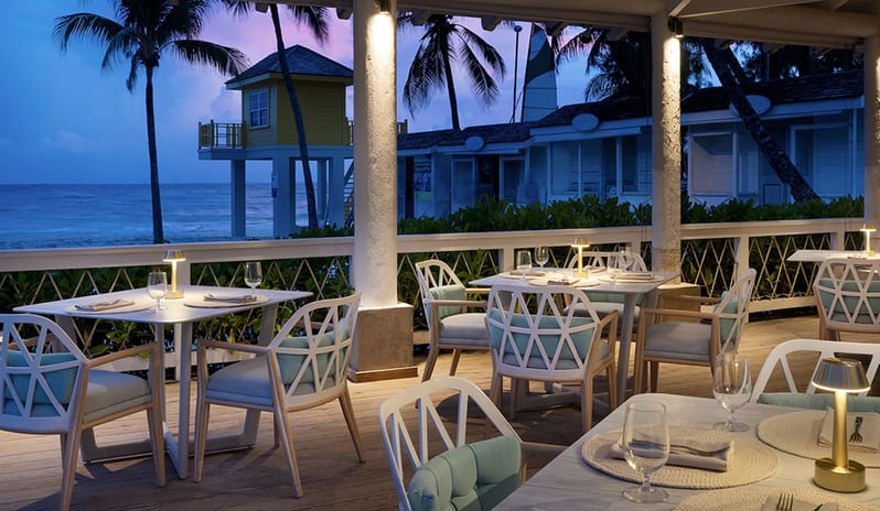 caribbean-holidays-barbados-sandals-barbados-hotel- Schooners