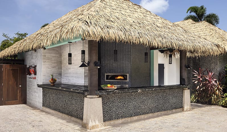 caribbean-holidays-grenada-sandals-grenada- Cucina Romana