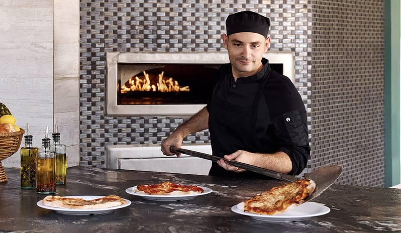 caribbean-holidays-grenada-sandals-grenada- Cucina Romana