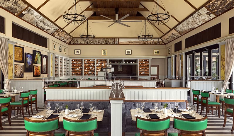 caribbean-holidays-grenada-sandals-grenada- Cucina Romana