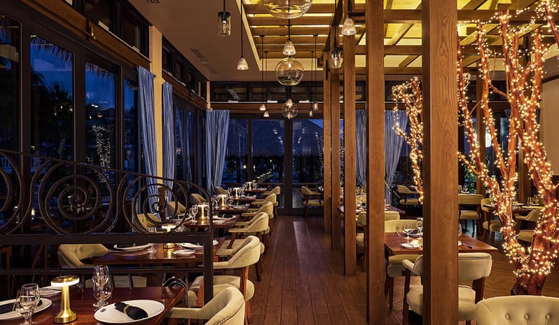 caribbean-holidays-grenada-sandals-grenada- Butch’s Chophouse