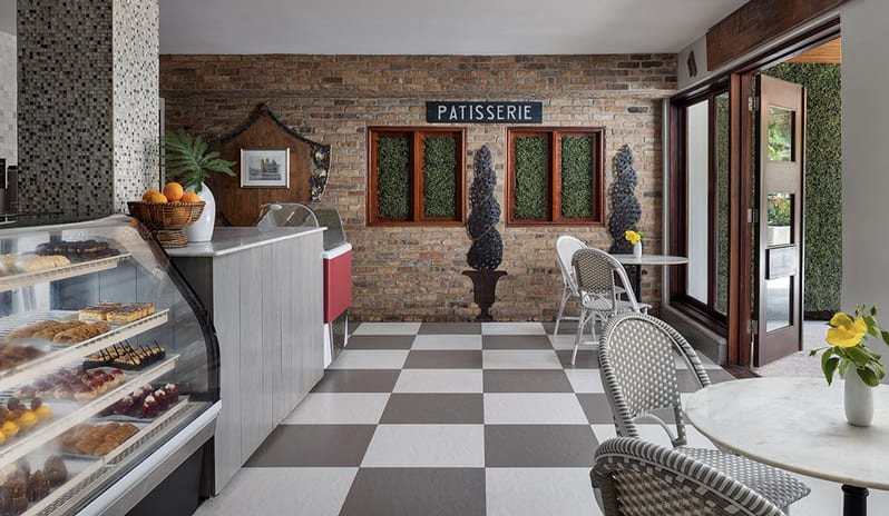 caribbean-holidays-grenada-sandals-grenada- Cafe de Paris