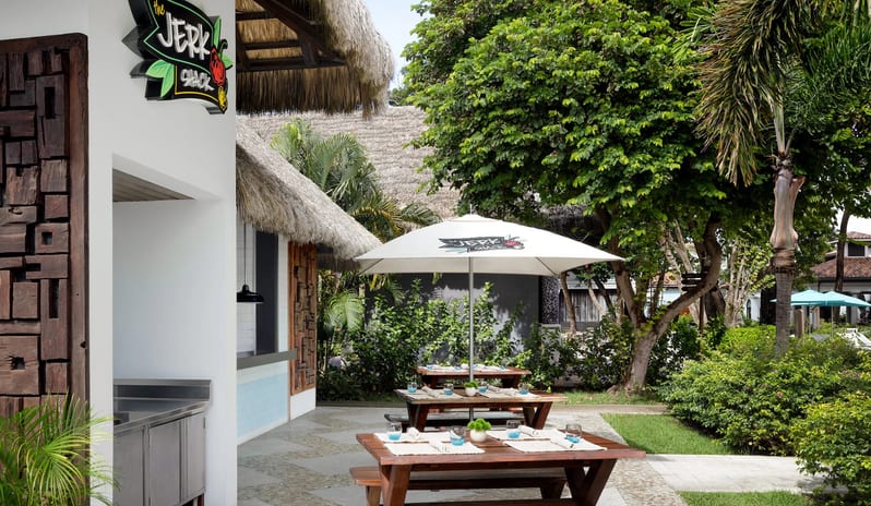 caribbean-holidays-barbados-sandals-royal-barbados-hotel-Jerk Shack