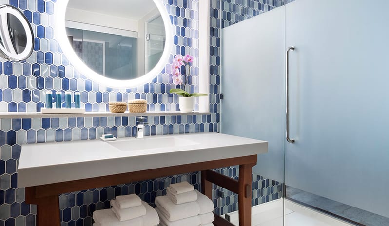 caribbean-holidays-curacao-sandals-royal-curacao-Carisia Club Level Oceanview Room