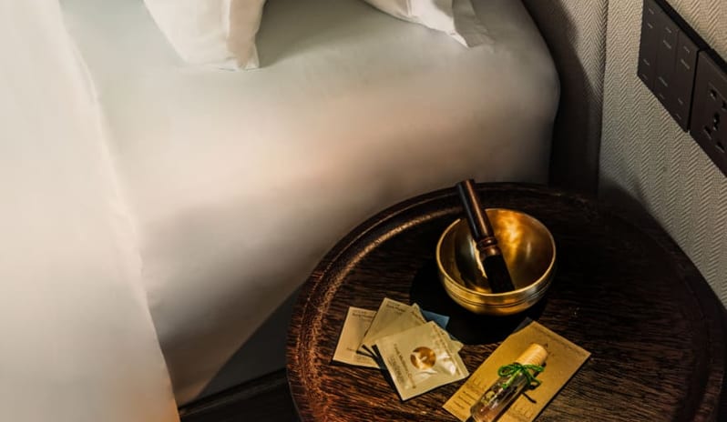 Wellness Lagoon Pool Villa at Anantara Koh Yao Yai Resort & Villas by Kenwood Travel