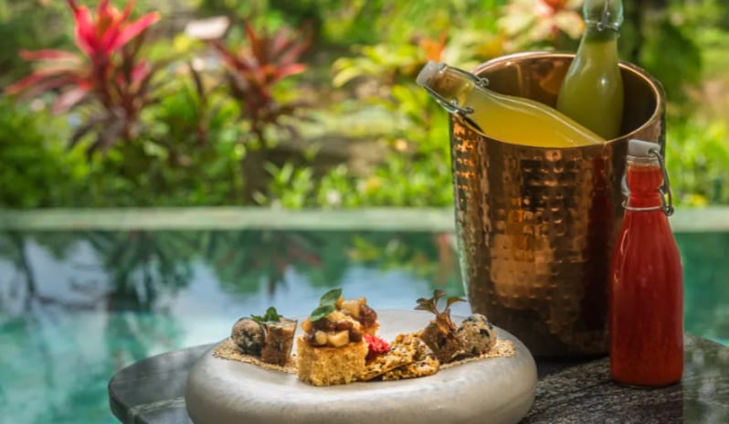 Wellness Lagoon Pool Villa at Anantara Koh Yao Yai Resort & Villas by Kenwood Travel