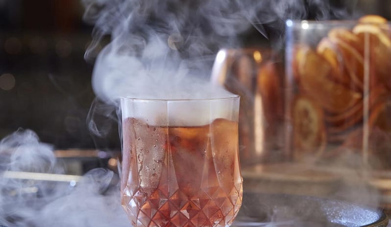 Paparazzi Restaurant, Bar & Lounge  at Divi Aruba All Inclusive Resort by Kenwood Travel