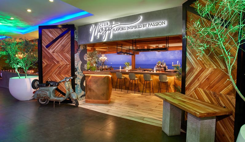 Club Margot at Tamarijn Aruba All Inclusive Resort by Kenwood Travel