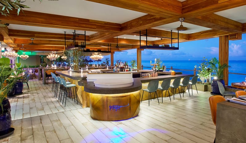 Club Margot at Tamarijn Aruba All Inclusive Resort by Kenwood Travel