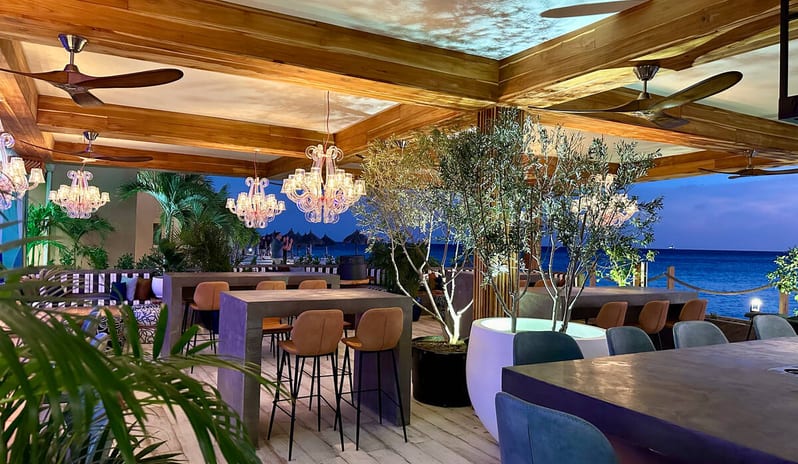 Club Margot at Tamarijn Aruba All Inclusive Resort by Kenwood Travel