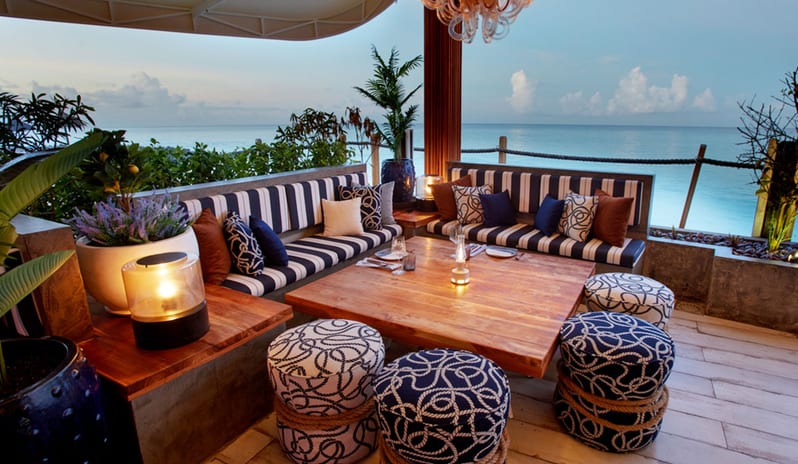 Club Margot at Tamarijn Aruba All Inclusive Resort by Kenwood Travel