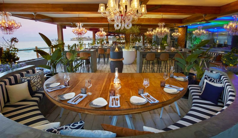 Club Margot at Tamarijn Aruba All Inclusive Resort by Kenwood Travel