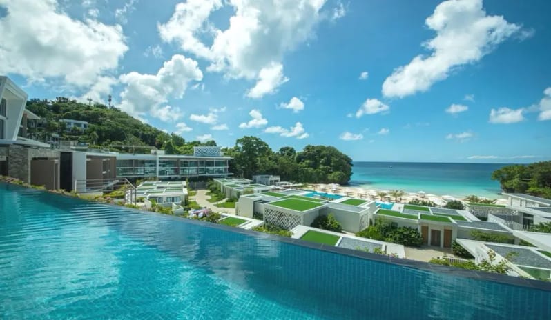 Crimson Resort and Spa Boracay