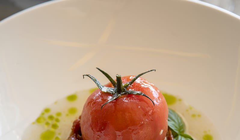 Sole at Conrad Abu Dhabi Etihad Towers by Kenwood Travel