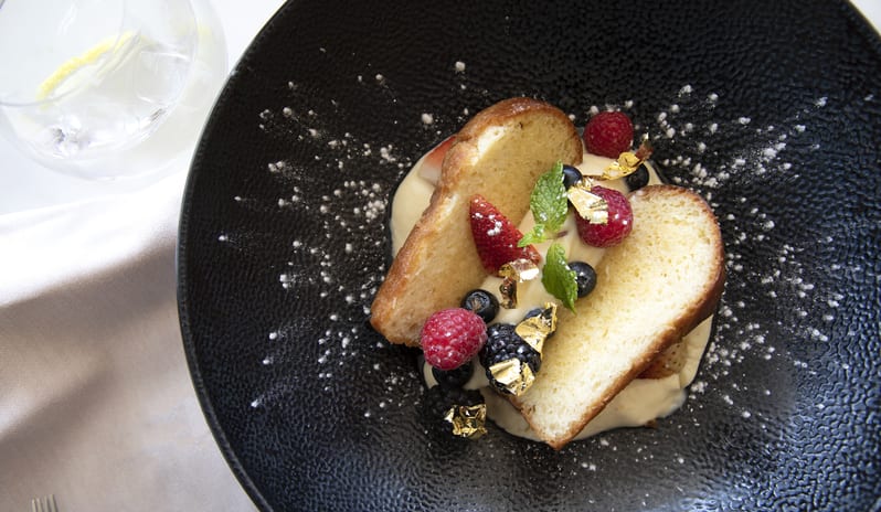 Sole at Conrad Abu Dhabi Etihad Towers by Kenwood Travel