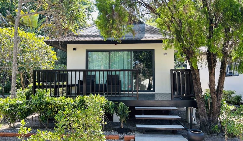 Phi Phi Holidays Resort - Superior Premium Room