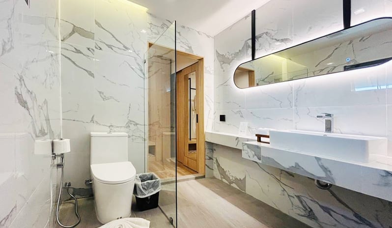 Phi Phi Holidays Resort - Superior Premium Room