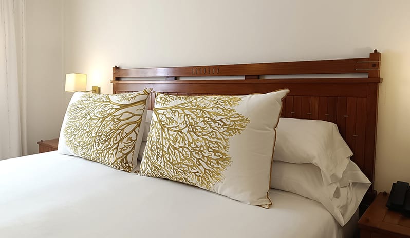 Bedroom at Princesa Yaiza Suite Hotel Resort in Europe Holidays by Kenwood Travel