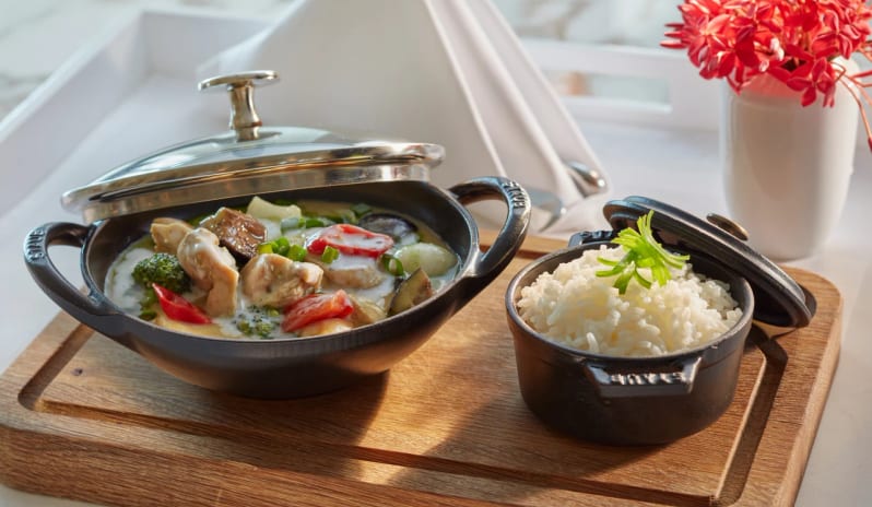 Restaurants at Princesa Yaiza Suite Hotel Resort in Caribbean-Holidays by Kenwood Travel