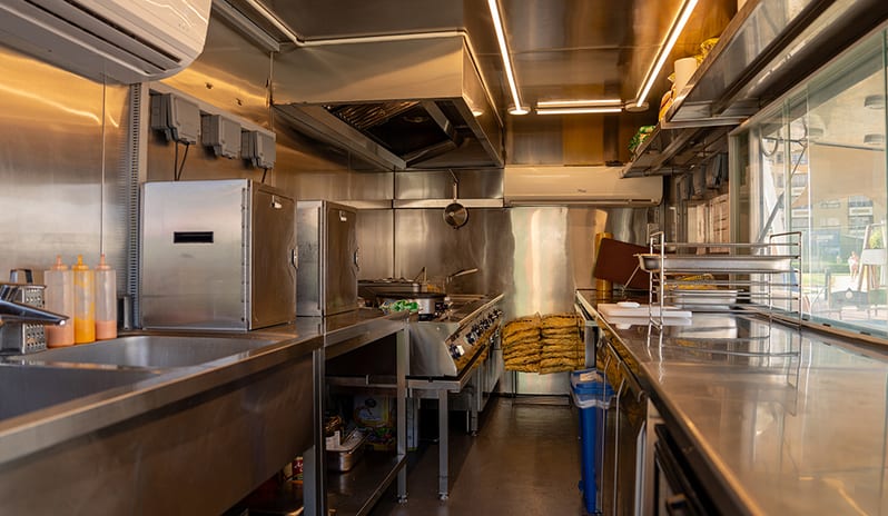 Restaurant View at Rixos Bab Al Bahr - Resort in Middle-East-Holidays by Kenwood Travel