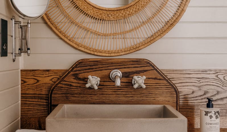 Bathroom View at Soho Beach House Canouan - Resort in Caribbean-Holidays by Kenwood Travel