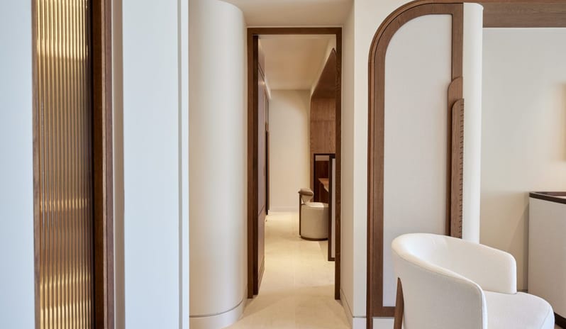 The Collection Two Bedroom Suite Sea View Private Pool at Daios Cove by Kenwood Travel