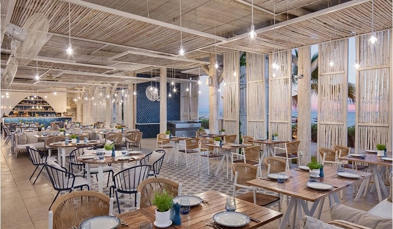 Restaurant View at Ela Excellence Resort - Resort in Europe-holidays by Kenwood Travel