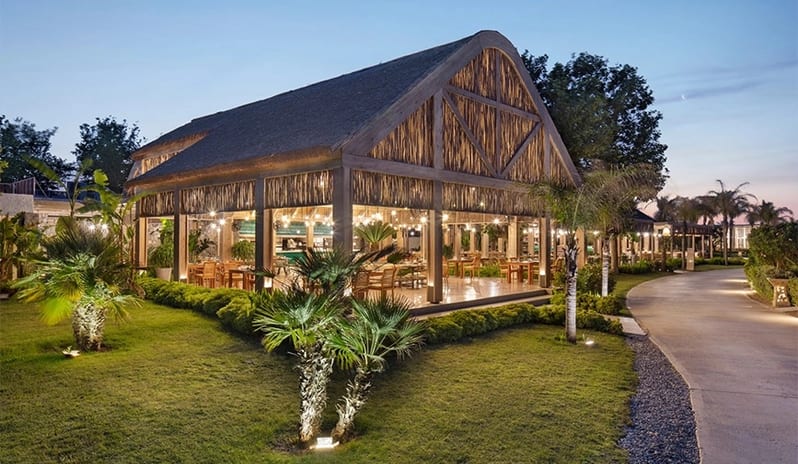 Restaurant View at Ela Excellence Resort - Resort in Europe-holidays by Kenwood Travel