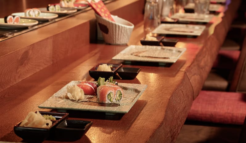 Restaurant View at Lara Barut Collection - Resort in Europe-holidays by Kenwood Travel