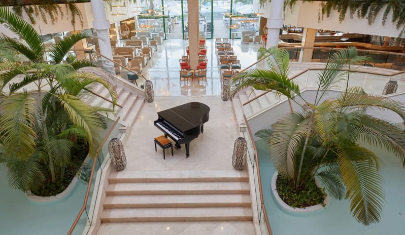 Rendez Vous at Dreams Lanzarote Playa Dorada Resort & Spa by Kenwood Travel