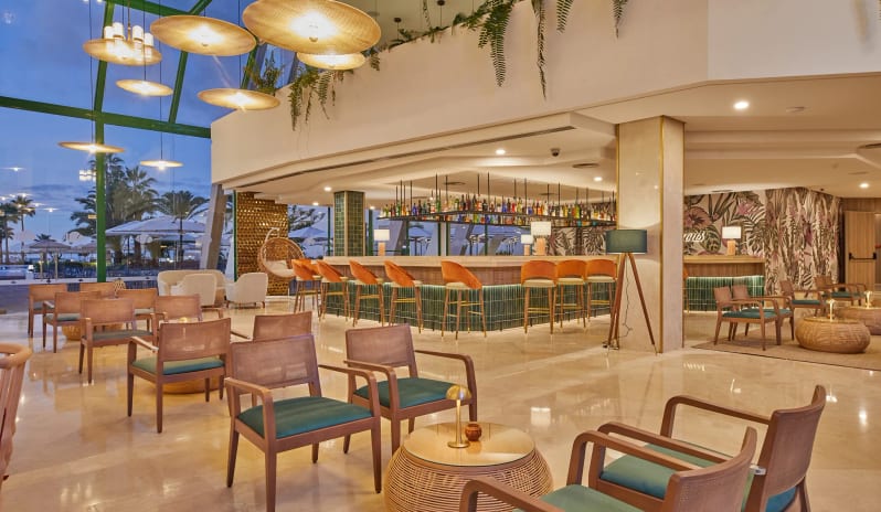 Rendez Vous at Dreams Lanzarote Playa Dorada Resort & Spa by Kenwood Travel